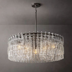 Marignan Round Chandelier 36
