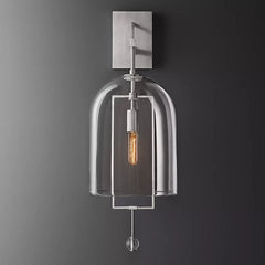 Fulcrum Grand Wall Sconce