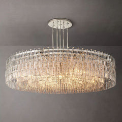 Marignan Round Chandelier 60