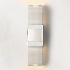 Serra Linear Sconce