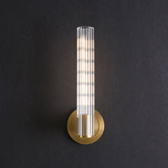 Pastis Sconce