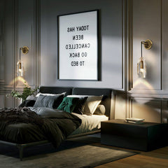 Chatelet Wall Sconce