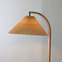 Bentwood Floor Lamp by Caprani Light A/S