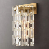 Marignan Crystal Sconce