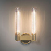 Pastis Double Sconce