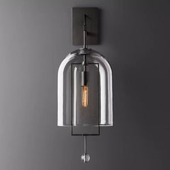 Fulcrum Grand Wall Sconce