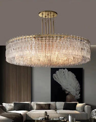 Marignan Round Chandelier 60