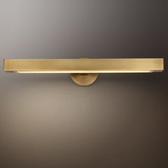 Candler Rectangular LED Picture Light