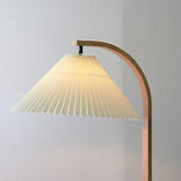 Bentwood Floor Lamp by Caprani Light A/S