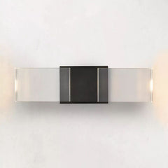 Serra Linear Sconce