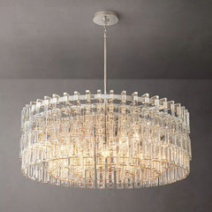 Marignan Round Chandelier 36
