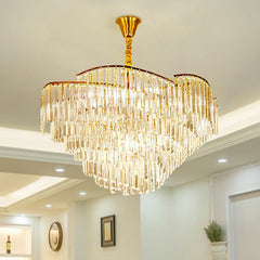 Caetano Crystal Chandelier