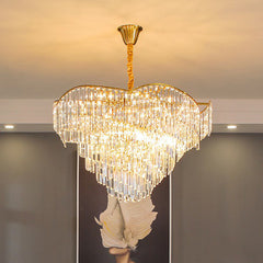 Caetano Crystal Chandelier