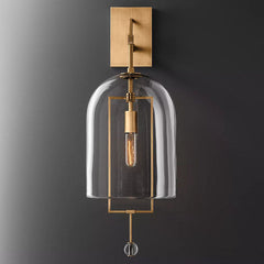 Fulcrum Grand Wall Sconce