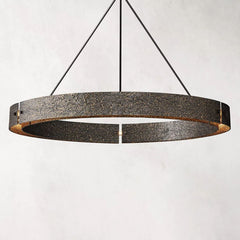 Vouvray Round Chandelier 60