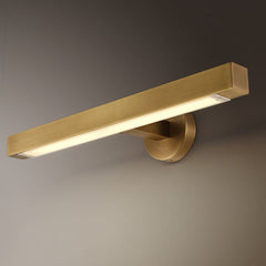 Candler Rectangular LED Picture Light