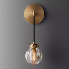 Pearl Wall Sconce