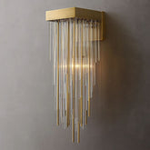 Cascade Sconce