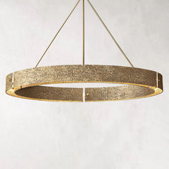 Vouvray Round Chandelier 60