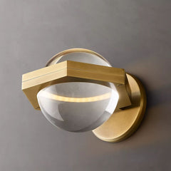 Planet Sconce