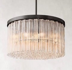 Cielo Round Chandelier 36