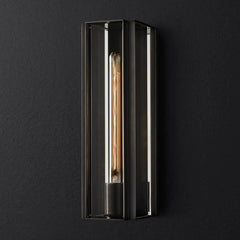 Roson Outdoor Sconce