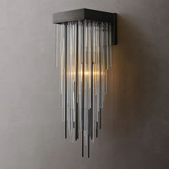 Cascade Sconce