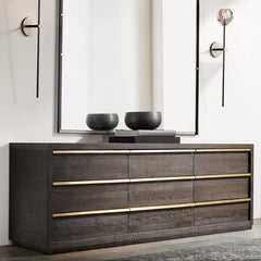 Belle De Crystal Grand Sconce