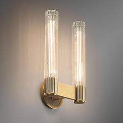 Pastis Double Sconce