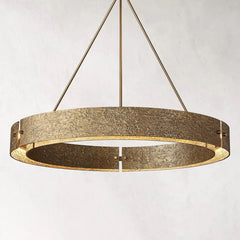Vouvray Round Chandelier 48