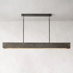 Vouvray Linear Chandelier 72
