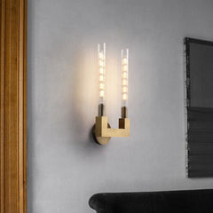 Cornelius Double Sconce