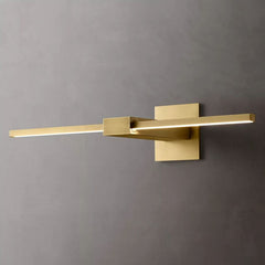 Khan Rectangular Led Picture Light