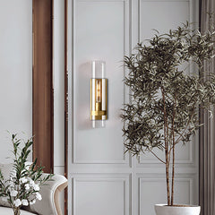 Renee Grand Sconce