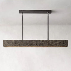 Vouvray Linear Chandelier 54