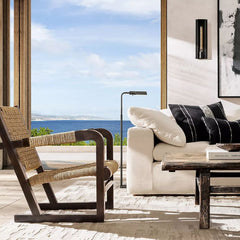 Roson Outdoor Sconce