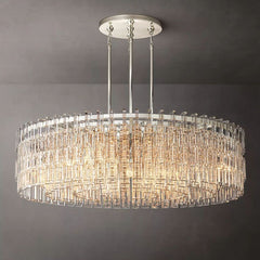 Marignan Round Chandelier 48