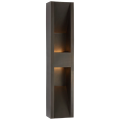 Fitche Large Outdoor Sconce