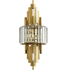 Lidka Modern Wall Sconce