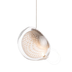 jellyfish pendant light