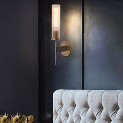 Alouette Sconce