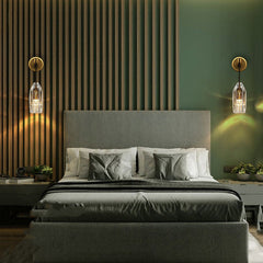 Chatelet Wall Sconce