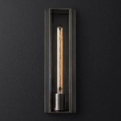 Roson Outdoor Sconce