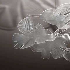 Chlorophilia LED Suspension Light