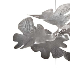 Chlorophilia LED Suspension Light