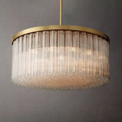 Cielo Round Chandelier 48