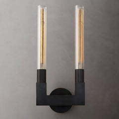 Cornelius Double Sconce