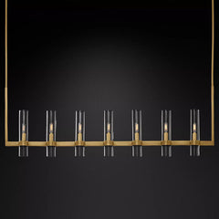 Renee Linear Chandelier