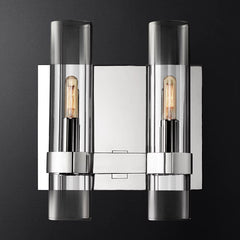Renee Double Sconce