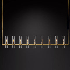 Renee Linear Chandelier